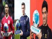 Từ Ronaldo, Bale đến Suarez: Khi các ông lớn mất đi linh hồn