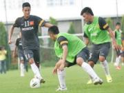 BXH FIFA tháng 8/2014: Việt Nam giảm sâu nhưng vẫn xếp thứ 2 khu vực ĐNA