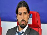 Vụ Khedira: Arsenal ép giá xuống còn 12 triệu bảng