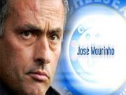 Jose Mourinho: "Giáo sư" của nghệ thuật hắc ám