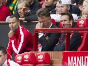 Dư âm thất bại đầu mùa của Man Utd: Nỗi thất vọng màu Đỏ