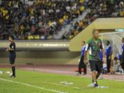 "Trọng tài không muốn U19 Việt Nam chiến thắng"