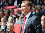 HLV Brendan Rodgers  hài lòng trước trận thắng Southampton