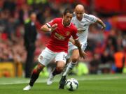 Real Madrid đột ngột ngỏ ý với “hàng thải” của MU