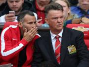 Van Gaal khởi đầu thê thảm: Gian nan luận anh hùng