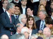 Sir Alex Ferguson vẫn bận bịu sau khi chia tay bóng đá