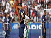 PSG 2-0 Bastia: Chiến thắng không Ibrahimovic