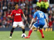 Atletico săn “hàng thải” của Man Utd