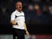 "Bản sao" mới của Mourinho vừa lộ diện là ai?