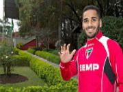 Barca mua Douglas: Nhắm cao cấp, mua bình dân