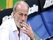 Water Sabatini: Sói già thành Rome