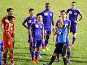 Chấn chỉnh V-League: Đụng đâu cũng có chuyện