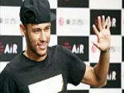 Neymar sẽ kịp hồi phục cho trận mở màn La Liga?