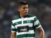 Chi 20 triệu euro + Nani, M.U quyết tâm dứt điểm thương vụ Rojo