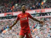Raheem Sterling: Thần đồng thế hệ mới của bóng đá Anh