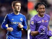 Bản tin tổng hợp sáng 19/8: Chelsea trợ giúp Man Utd một tay trong thương vụ Juan Cuadrado