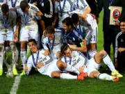 La Liga: Đằng sau ánh hào quang ....