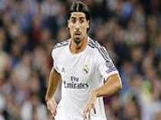 Bayern phá đám Chelsea trong thương vụ Khedira