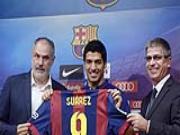 10 cầu thủ đắt nhất La Liga mùa Hè 2014