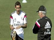 Real Madrid: Đừng vì James Rodriguez mà bỏ Di Maria!