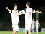 U19 Việt Nam - U19 Thái Lan: Niềm tin chiến thắng