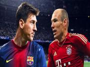 Sự thiên tài của những "kèo trái"