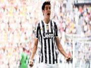 Juventus: Thay máu ngay khi còn khỏe