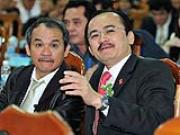 V-League mất “lửa”