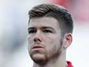 Tân binh Liverpool nức nở trong ngày chia tay CLB cũ