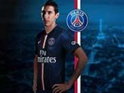 Tin nóng: PSG sắp chiêu mộ thành công Angel Di Maria