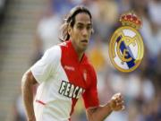 Sát thủ Falcao đột ngột phủ nhận tin đồn chuyển sang Real Madrid