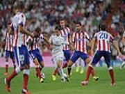 “Di Maria xuất sắc hơn cả Messi và Ronaldo”