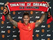 Vì sao Man Utd không thể mua nổi siêu sao?