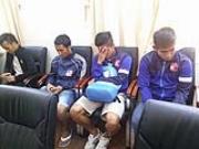 Tổng kết  V-League 2014: Con số và thực tế