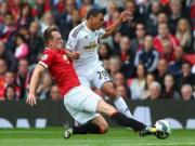 Vấn đề đáng ngại của Man United: Hàng thủ mới và non