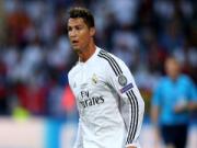 "Tấm gương vượt khó" Cristiano Ronaldo luyện tập điên cuồng để trở lại trong trận derby Madrid