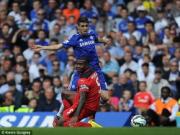 Highlight: Chelsea 2-0 Leicester City (Vòng 2 Premier League)