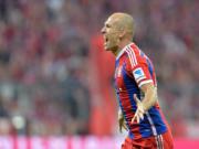 Robben tỏa sáng, Bayern thắng ngày ra quân Bundesliga