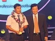 V-League 2014: Cả làng dối nhau