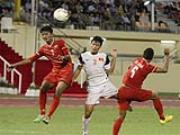 U19 Việt Nam đứng ở đâu trong khu vực Đông Nam Á?