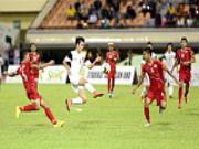 Mổ xẻ chiến thuật của U19 Việt Nam: "Tiki-taka" hay "đá ma"