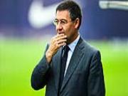 Chủ tịch Barca tôn trọng Atletico, coi thường Real