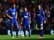 Burnley - Man United: Đua lại từ đầu