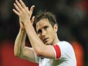 Frank Lampard chia tay ĐT Anh sau 15 năm gắn bó