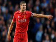 Liverpool chính thức khủng hoảng: Nỗi buồn Steven Gerrard