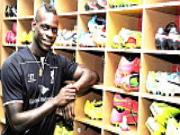 Mario Balotelli: Canh bạc có tính toán của Liverpool
