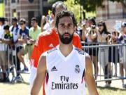 Arbeloa muốn "đào tẩu" khỏi Real Madrid