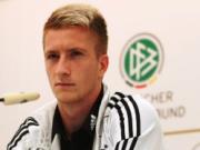 Real quyết chiêu mộ cả Reus lẫn Falcao