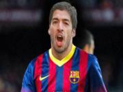 Suarez tiết lộ lý do đầu quân cho Barca
