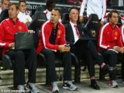 Vị tướng quân trong bóng đá hiện đại: Chỉ giỏi bày binh, bố trận là chưa đủ